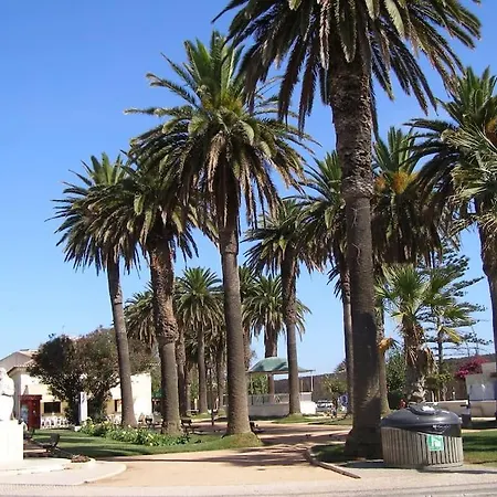 Holiday home Spacious Close To Beach