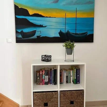 Holiday home Spacious Close To Beach