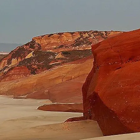 Holiday home Spacious Close To Beach Atouguia Da Baleia